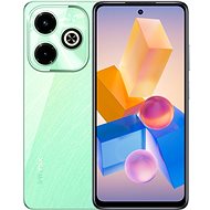 Infinix Hot 40 Pro 8GB/256GB green - Mobile Phone