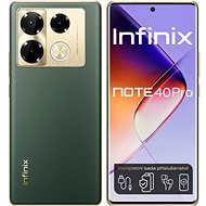 Infinix Note 40 PRO - Handy
