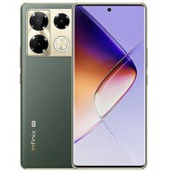 Infinix Note 40 PRO+  5G 12 GB/256 GB Vintage Green - Handy