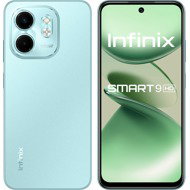 Infinix Smart 9 HD 4GB/64GB Mint Green - Mobile Phone
