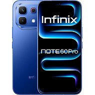 Infinix Note 60 Pro - Mobile Phone