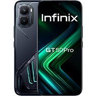 Infinix GT50 PRO 12GB/512GB Abyss Black - Mobile Phone