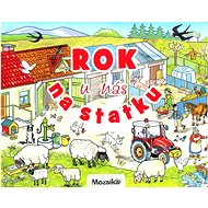 Rok u nás na statku - 