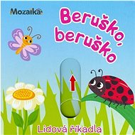 Mini otevři okénko Beruško, be - 