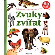 Zvuky zvířat - 