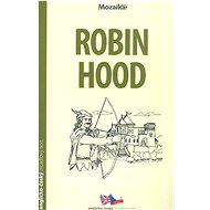 Robin Hood/Robin Hood A1 - A2 - Autor neznámý  AUTOR NEZNÁMÝ