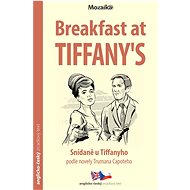 Breakfast at Tiffany´s/Snídaně u Tiffanyho B2 - C1 - 