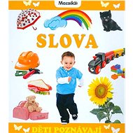 Children get to know the Words - Leporello