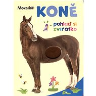 Horses - pet your pet - Leporello