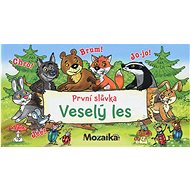 Merry forest - Leporello