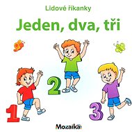 Folk rhymes - One, two, three - Leporello