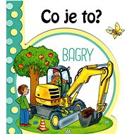 What's that? Excavators - Leporello