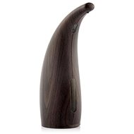 InnovaGoods Wood-Effect automatic soap dispenser with sensor 300 ml - Soap Dispenser