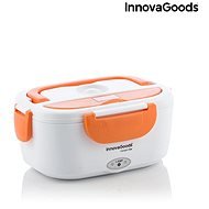 InnovaGoods Electric Lunchbox for Car 40W 12V - Snack Box