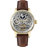 Ingersoll I07704 The Jazz Automatik 42 mm - Watch