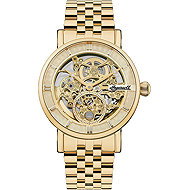 Ingersoll I00408 The Herald Automatik 40 mm - Watch