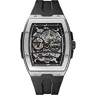 Ingersoll I12301 The Challenger Automatik 45 mm - Watch
