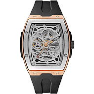 Ingersoll I12302 The Challenger Automatik 45 mm - Watch
