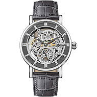Ingersoll I00402B The Herald Automatik 40 mm - Watch