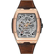 Ingersoll I12303 The Challenger Automatik 45 mm - Watch