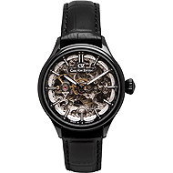 Carl von Zeyten CVZ0072BBKS Horbach Automatik 38 mm - Watch