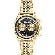 Thomas Sabo WA0376-264-203 Rebel at Heart Chronograph 40 mm - Watch