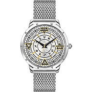 Thomas Sabo WA0387-201-201 Elements of Nature 42 mm - Watch