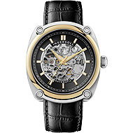 Ingersoll I13301 The Michigan Automatic 45 mm - Watch