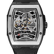 Ingersoll I12306 The Challenger Automatic 42 mm - Watch