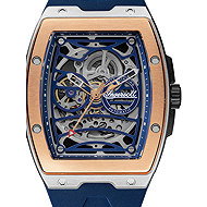 Ingersoll I12304 The Challenger Automatic 42 mm - Watch
