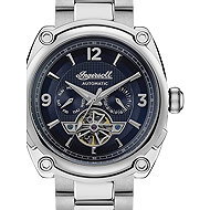 Ingersoll I01107 The Michigan Automatic 45 mm - Watch