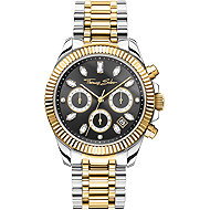 Thomas Sabo WA0398-291-201 Divine Chrono 38 mm - Watch