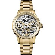 Ingersoll I07711 The Jazz Automatic 42 mm - Watch