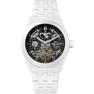 Ingersoll I15101 The Broadway Dual Time Ceramic Automatic 43 mm - Watch