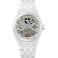 Ingersoll I15103 The Broadway Dual Time Ceramic Automatic 43 mm - Watch
