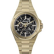 Ingersoll I15001 Baller Automatic 43 mm 5ATM - Watch