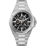 Ingersoll I15002 Baller Automatic 43 mm 5ATM - Watch