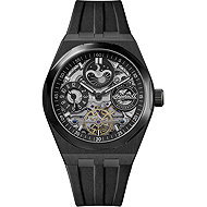 Ingersoll I12908 Broadway Dual Time Automatic 43 mm 5ATM - Watch