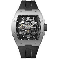 Ingersoll I15301 Play Automatic 45 mm 5ATM - Watch