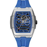 Ingersoll I12308 Challenger Automatic 45 mm 5ATM - Watch