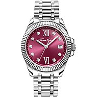 Thomas Sabo WA0407-201-212 Divine Burgundy 33 mm 10ATM - Watch