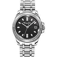 Thomas Sabo WA0406-201-203 Divine Black 33 mm 10ATM - Watch