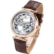 Carl von Zeyten CVZ0031RWHS Elzach Automatik 42 mm - Watch