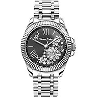 Thomas Sabo WA0421-201-201 Divine Flower 33 mm 5ATM - Watch