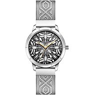 Thomas Sabo WA0423-201-201 Spirit Magic Garden 33 mm 5ATM - Watch