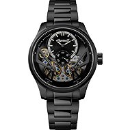Ingersoll I16102 The Naismith Automatic 46 mm 5ATM - Watch