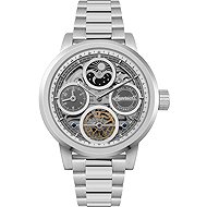 Ingersoll I16002 The Arc Automatic 44 mm 5ATM - Watch