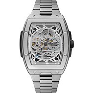 Ingersoll I12310 The Challanger Automatic 42 mm 5ATM - Watch