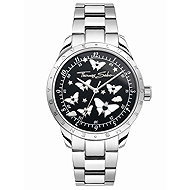 Thomas Sabo WA0432-201-203-34 Butterflies silver coloured 34 mm 10ATM - Watch
