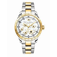 Thomas Sabo WA0433-291-202-34 Butterflies Bicolour 34 mm 10ATM - Watch